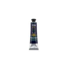 TITAN Arts Colores al óleo Extra Fino tubo 20 ml Azul ultramar verdoso N° 53 (190005306)