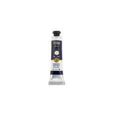 TITAN Arts Colores al óleo Extra Fino tubo 20 ml Blanco titanio N° 1 (190000106)