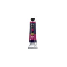 TITAN Arts Colores al óleo Extra Fino tubo 20 ml Magenta N° 43 (190004306)
