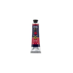 TITAN Arts Colores al óleo Extra Fino tubo 20 ml Rosa N° 44 (190004406)