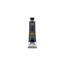 TITAN Arts Colores al óleo Extra Fino tubo 20 ml Verde oliva N° 73 (190007306)