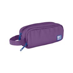 estuche oxford bsmart lila