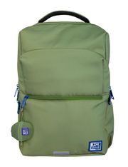 mochila b-ready oxfbag rpet verde safari
