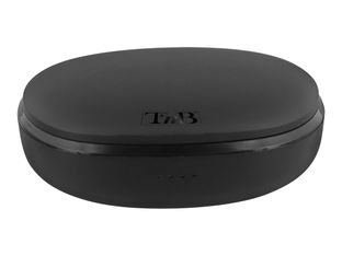 T'nB ENERGY - Auriculares inalámbricos con micro - en oreja - Bluetooth