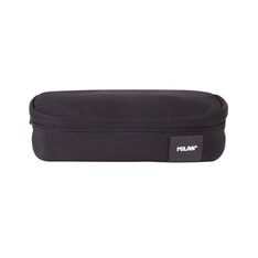 PORTATODO OVALADO SERIE SHADOW NEGRO