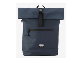Bombata Urban Boston - Sac à dos pour ordinateur portable jusqu'à 15.6" - 16" - bleu marine
