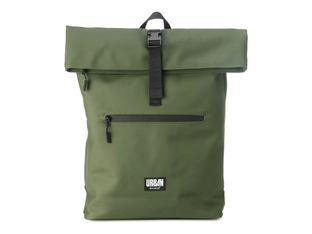 Bombata Urban Boston - Sac à dos pour ordinateur portable jusqu'à 15.6" - 16" - kaki