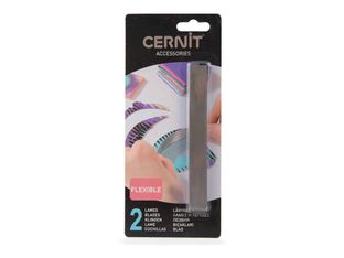 Cernit - Craft knife blade - acier - métal (pack de 2)