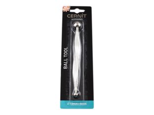 Cernit - Outil de gaufrage - acier - métal