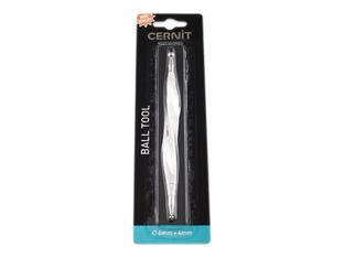 Cernit - Outil de gaufrage - acier - métal