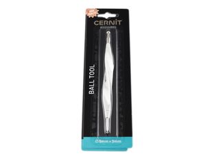 Cernit - Outil de gaufrage - acier - métal