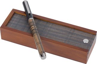 Blackford - roller - chêne