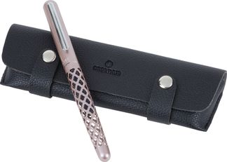 Jaipur - plume - rose