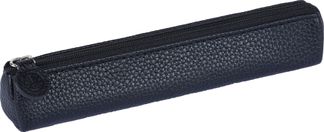 Alma - étui simple - noir