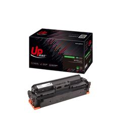 Cartouche laser remanufacturée HP 415X - noir - Uprint