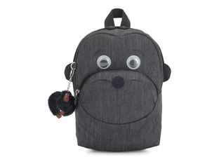 Kipling Back To School collection - Cartable - petit - polyester - marine de guerre