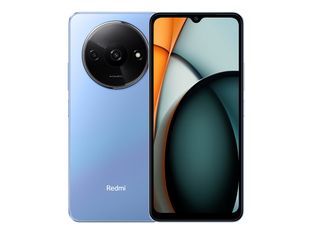 Xiaomi Redmi A3 - Smartphone 4G - 4/128 Go - bleu nuit