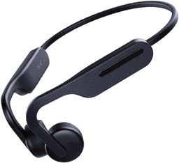 WE - Ecouteurs sans Fil à conduction osseuse - noir