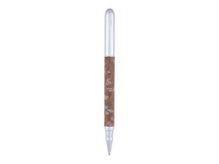 Oberthur Pampa - Roller - permanent - noir