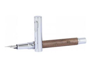 Oberthur Alicante - Stylo plume - feuilles