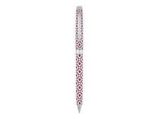 Oberthur Barcelona - Stylo à bille - permanent