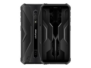 Ulefone Armor X12 Pro - Smartphone - 4G - 4/64 Go - noir