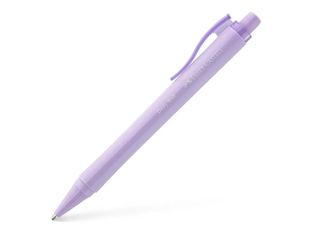 Faber-Castell Daily Ball XB - Bolígrafo  - azul - retractil