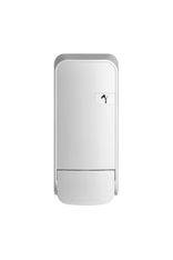 INOVEO - Distributeur savon mousse manuel - blanc