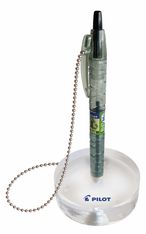 Stylo de comptoir B2P - Noir 