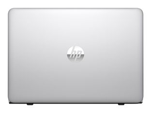 HP EliteBook 850 G3 - PC portable 14" - reconditionné - Core i5-6200U - 8 Go - 512 Go SSD - W10