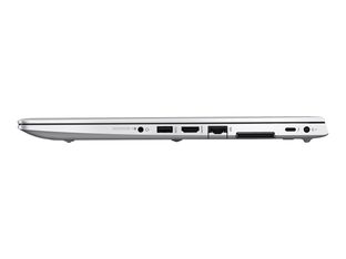 HP EliteBook 850 G5 - PC portable 15.6" - reconditionné - Core i5-8250U - 8 Go - 256 Go SSD - W11