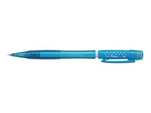 Pentel Fiesta - Porte-mine - points - 0.5 mm - avec gomme