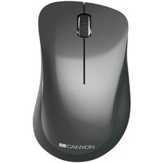 Canyon MW-11 - Souris sans fil  - noir