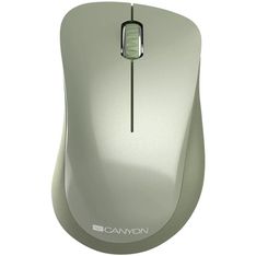 Canyon MW-11 - Souris sans fil  - desert khaki
