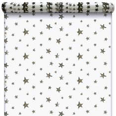 Film fleuriste Astérie 80 cm x 120 m