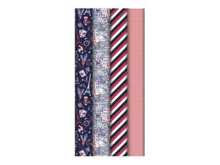 Clairefontaine Excellia - Emballage cadeau - 70 cm x 2 m - 80 g/m² - douce France