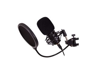 CoolBox - Micrófono