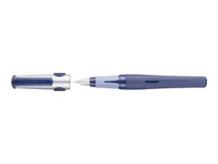 Pelikan Pelikano structure P480 - Stylo plume - non permanent - bleu roi - moyen