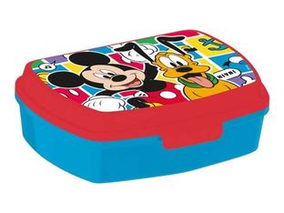Mickey Mouse - Boîte à lunch