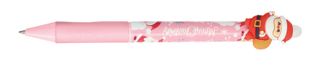 ONLINE magiXX - Stylo encre gel - fun X-Mas Santa