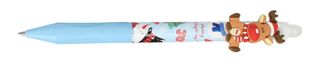 ONLINE magiXX - Stylo encre gel - fun X-Mas Rudolph