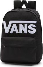 Sac à dos Vans noir – design urbain et résistant – idéal pour l’école, le travail ou les loisirs