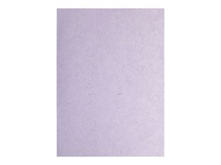 Clairefontaine - Papier - 650 x 950 mm - 10 feuilles - mauve - 25 g/m² - mulberry paper