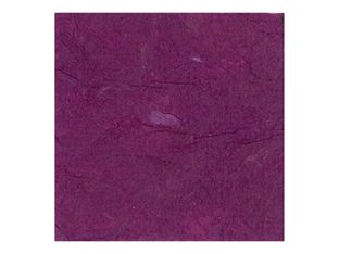 Clairefontaine - Papier - 650 x 950 mm - 10 feuilles - lie-de-vin - 25 g/m² - mulberry paper