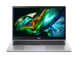 Acer Aspire 3 15 A315-44P - PC portable 15,6" - AMD Ryzen 5 - 5500U  - 8 Go RAM - 512 Go SSD - gris