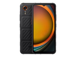 Samsung Galaxy XCover7 - Enterprise Edition - Smartphone - 5G - 6/128 Go - noir