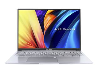 ASUS Vivobook 16 X1605ZA-MB391W - PC portable 16" - Intel Core i3 - 1215U - 8 Go RAM - 512 Go SSD - argent