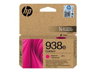 HP 938e EvoMore - Magenta - cartouche d'encre orginale