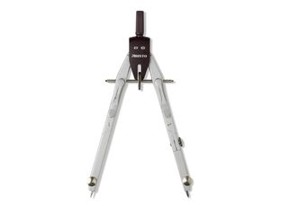 Aristo College - Compas - 4 mm