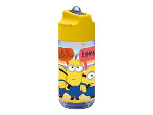 MINIONS - Culbuteur - 430 ml